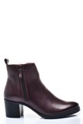 BOTINE DAMA PIELE NATURALA VISINII WS77H-114H16