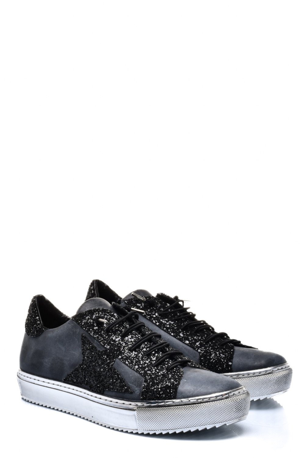PANTOFI SPORT BLEUMARIN PIELE NATURALA MS77DE