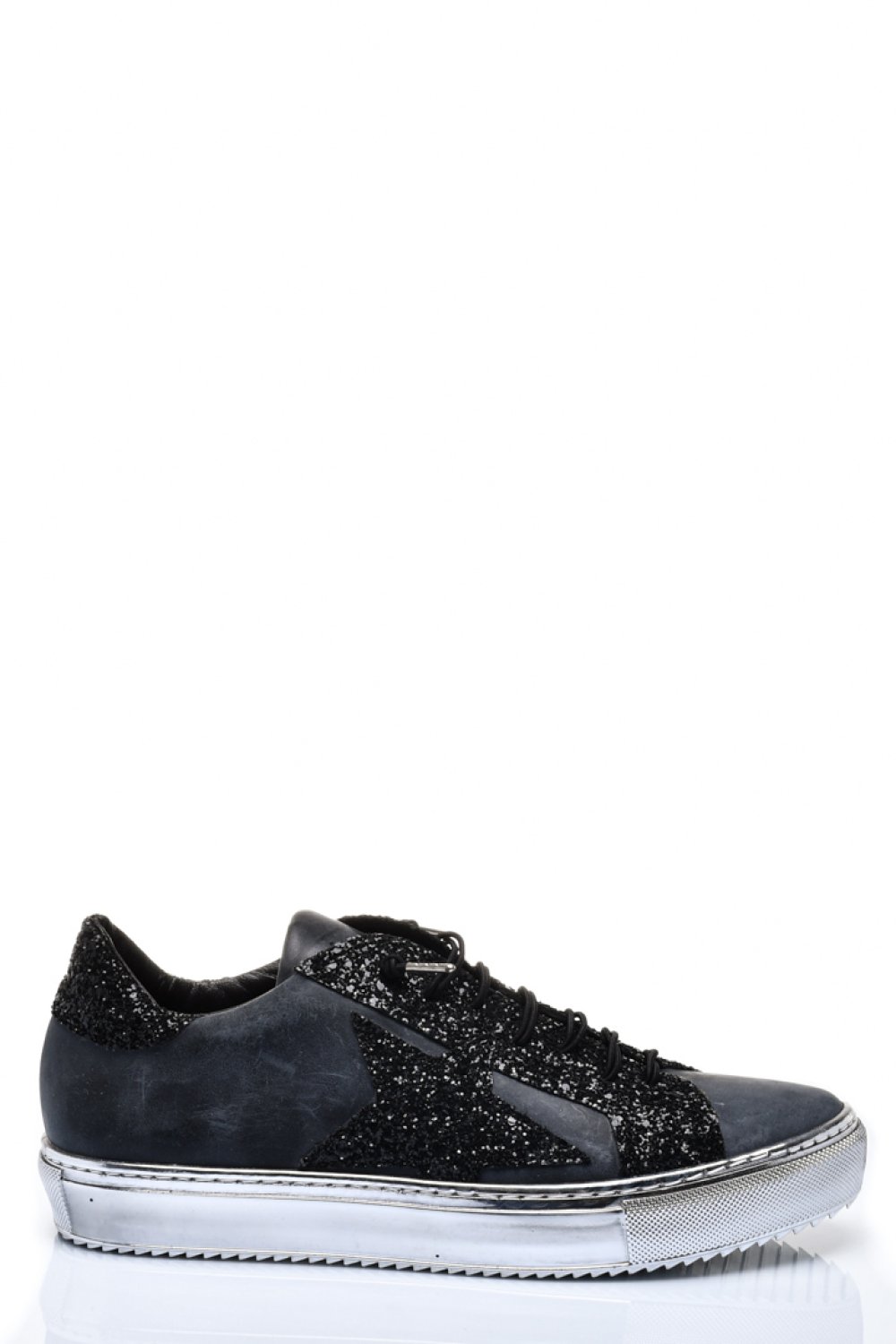 PANTOFI SPORT BLEUMARIN PIELE NATURALA MS77DE