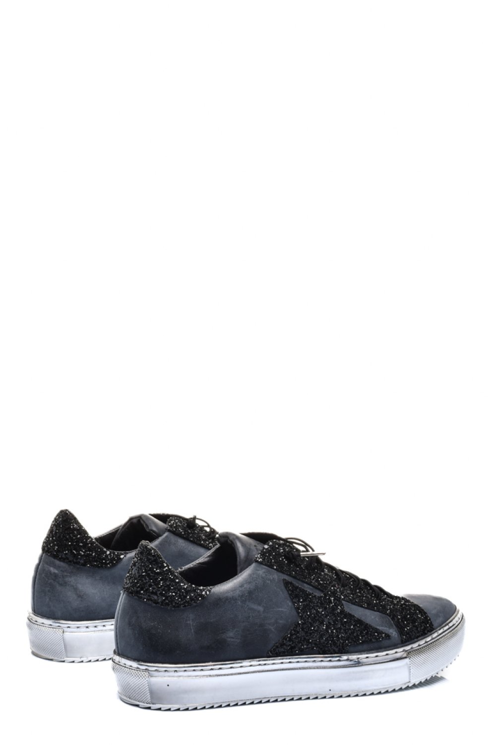 PANTOFI SPORT BLEUMARIN PIELE NATURALA MS77DE