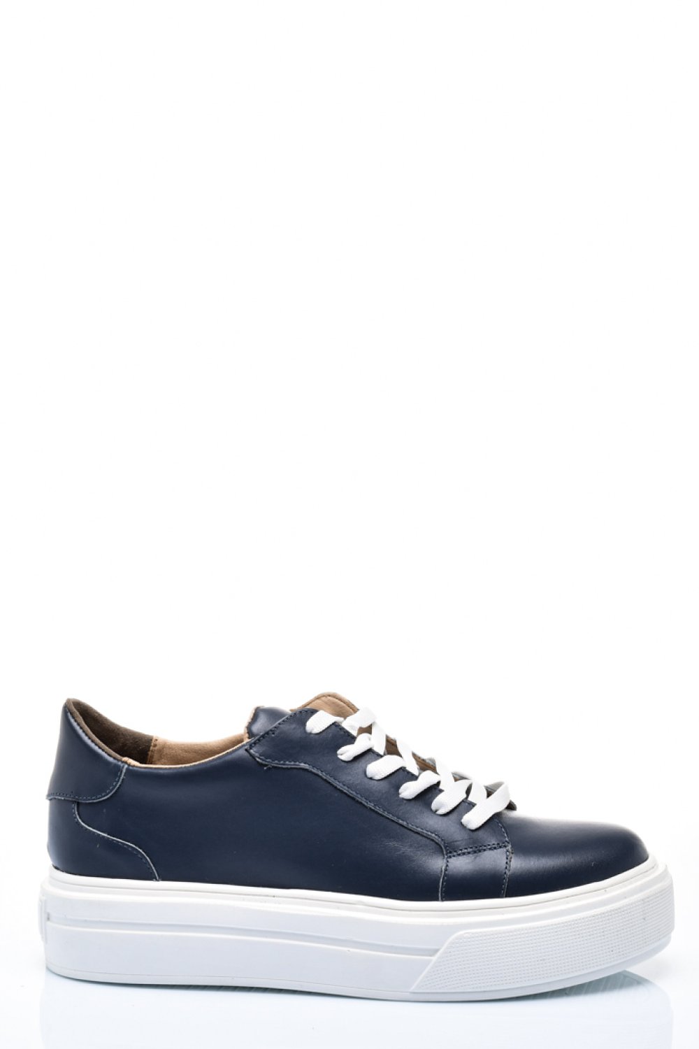 PANTOFI SPORT BLEUMARIN PIELE NATURALA 3S77000