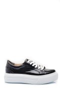PANTOFI SPORT ALL BLACK 3S77000