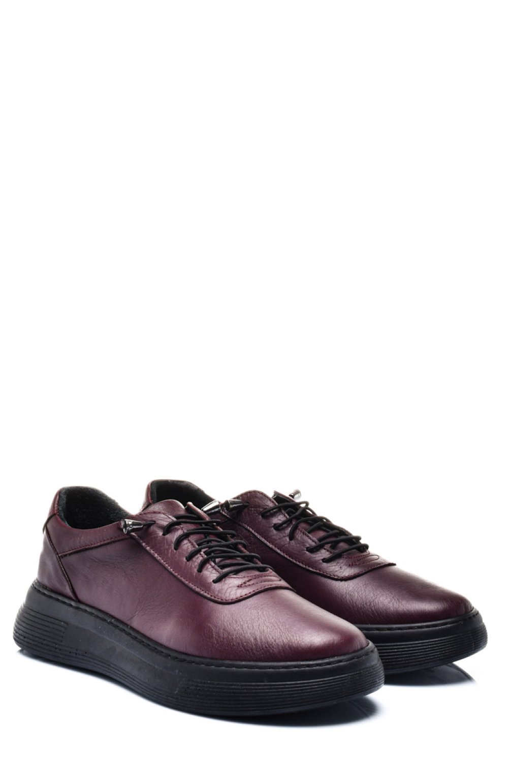 PANTOFI SPORT VISINII PIELE NATURALA 7S77209