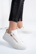 WRANGLER, PANTOFI SPORT WHITE WL32690S