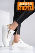 WRANGLER, PANTOFI SPORT WHITE WL32690S