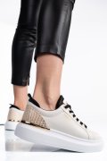 WRANGLER, PANTOFI SPORT BEIGE WL32701S