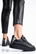 WRANGLER, PANTOFI SPORT BLACK WL32690S
