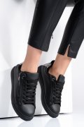 WRANGLER, PANTOFI SPORT BLACK WL32690S