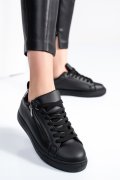 WRANGLER, PANTOFI SPORT BLACK WL32690S