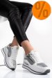 Wrangler, pantofi sport white wl32730s