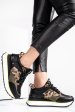 Pantofi sport black camo 6s774359