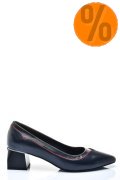 PANTOFI BLEUMARIN PIELE NATURALA 6S770
