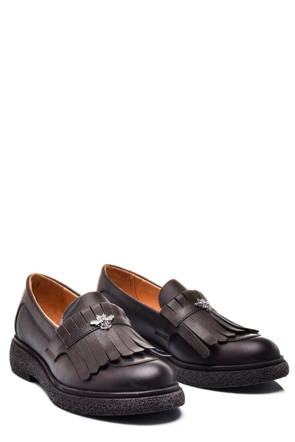 PANTOFI MARO PIELE NATURALA 4S7736