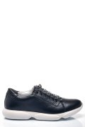 PANTOFI SPORT ALBASTRI PIELE NATURALA 1S7768