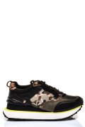 PANTOFI SPORT BLACK CAMO 6S774359