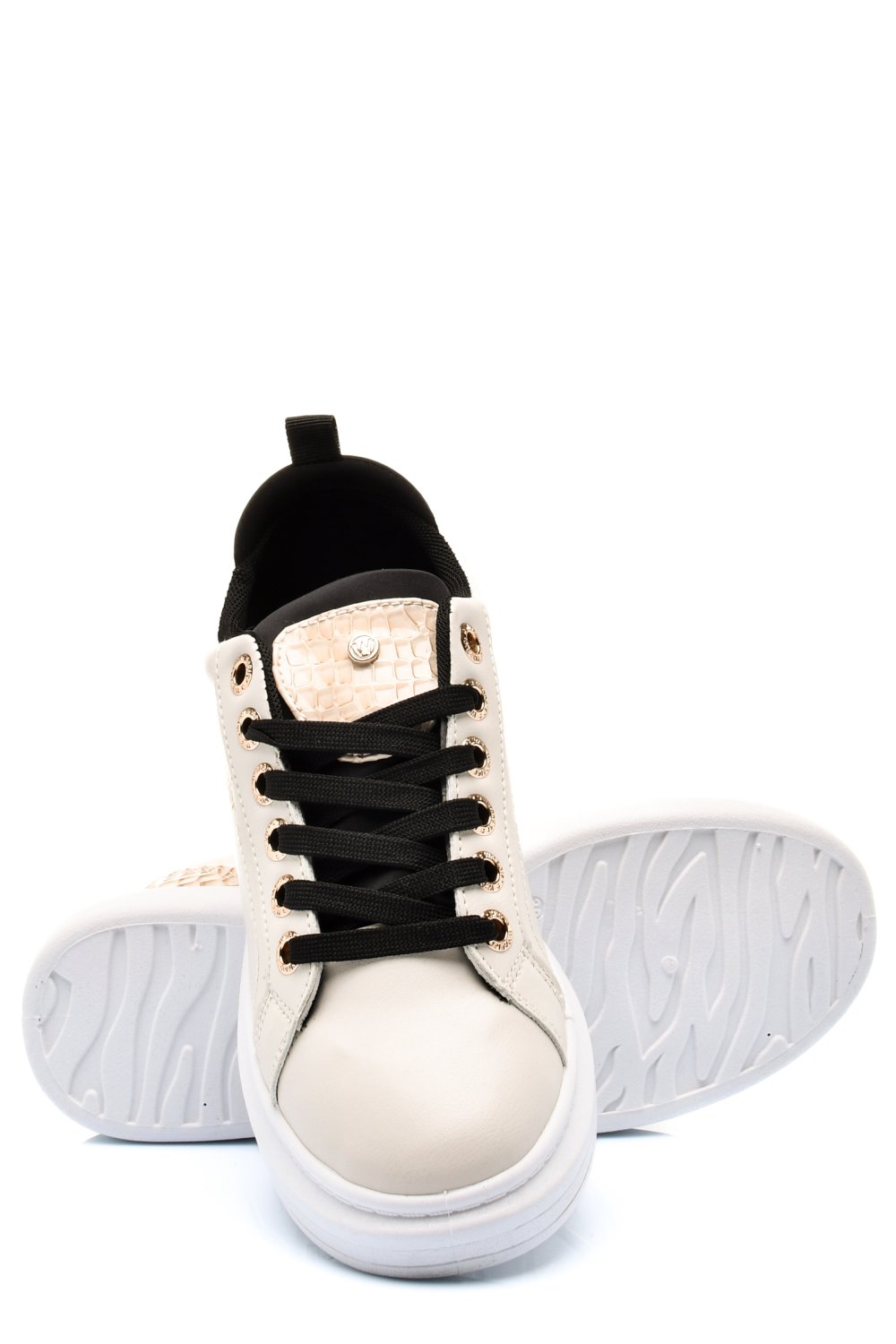 WRANGLER, PANTOFI SPORT BEIGE WL32701S