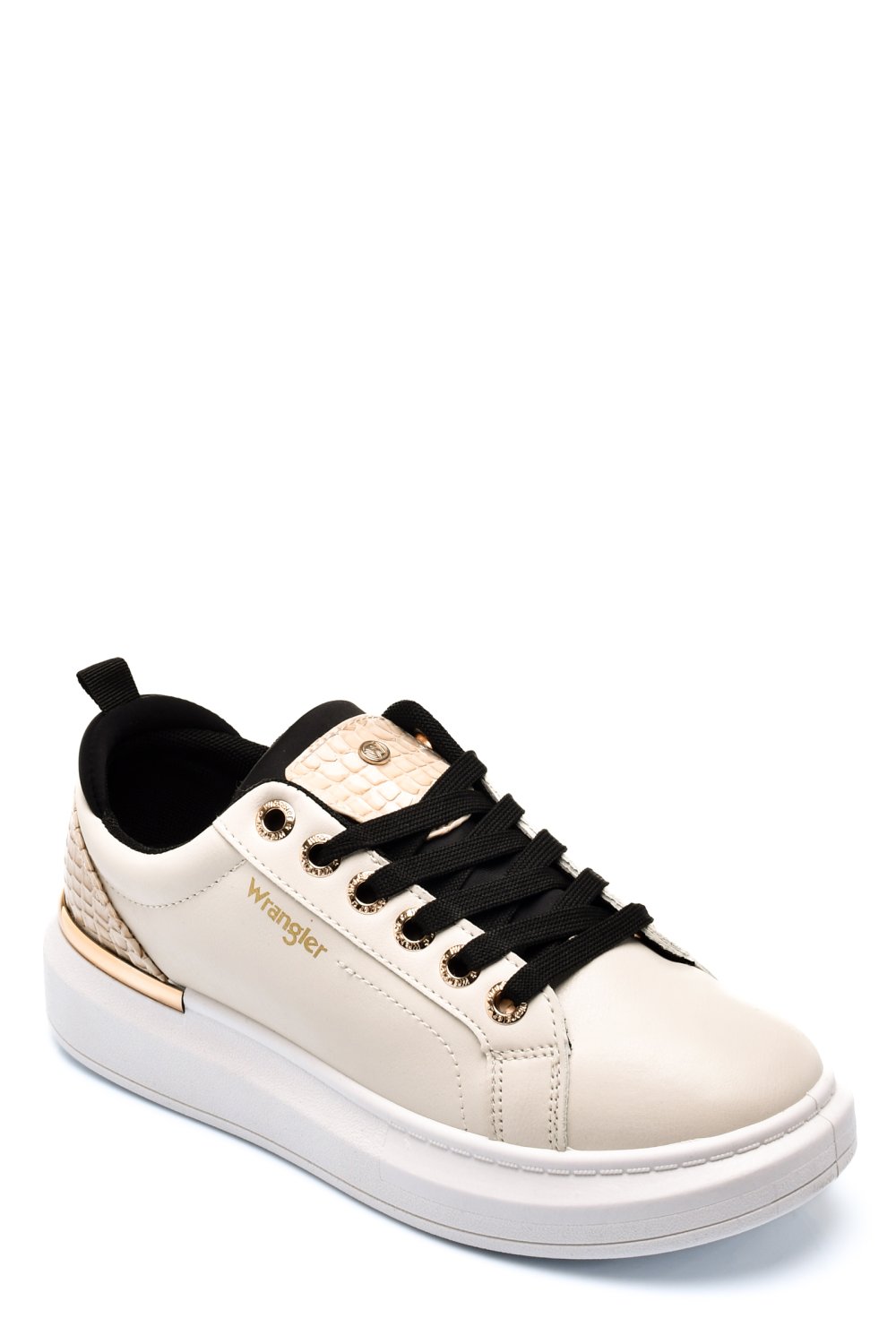 WRANGLER, PANTOFI SPORT BEIGE WL32701S