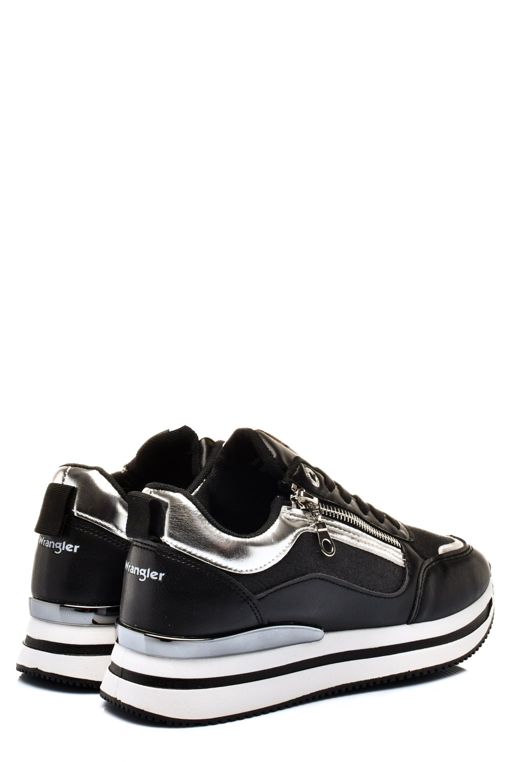 WRANGLER, PANTOFI SPORT BLACK WL32730S