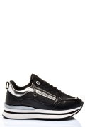 WRANGLER, PANTOFI SPORT BLACK WL32730S