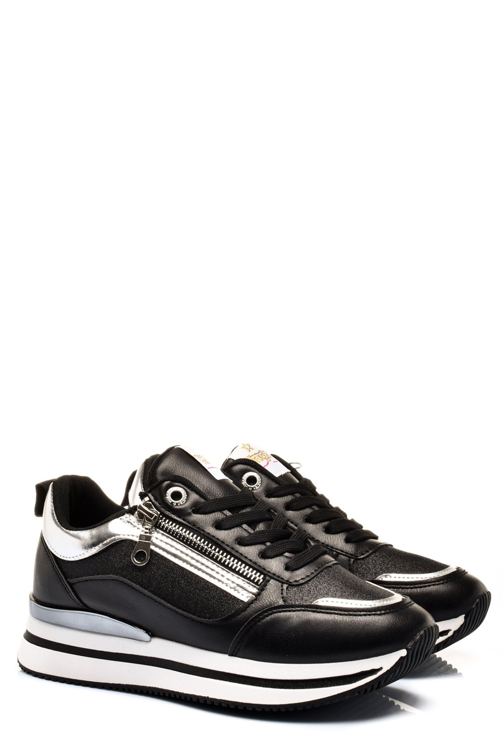 WRANGLER, PANTOFI SPORT BLACK WL32730S