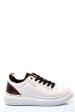 Wrangler, pantofi sport white wl32701s