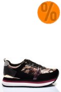 PANTOFI SPORT BLACK SNK 6S770854