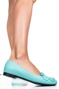 BALERINI TURCOAZ PIELE NATURALA 3S7703