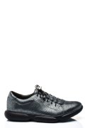 PANTOFI SPORT GRI SIDEF PIELE NATURALA 1S7768