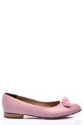 BALERINI ROZ PIELE NATURALA 3S7710