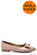 BALERINI NUDE PIELE NATURALA 3S7708