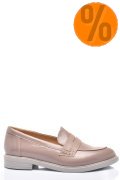 PANTOFI BEJ PIELE NATURALA LACUITA 2S7741606NPK