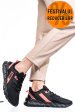 Puma, pantofi sport black pink wns  weave xt