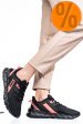 Puma, pantofi sport black pink wns  weave xt