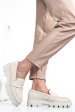 Mocasini bej piele naturala es772328180
