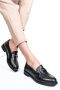 PANTOFI NEGRI PIELE NATURALA 2S7741606ANP