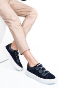 PANTOFI SPORT BLEUMARIN PIELE NATURALA INTOARSA 2S7741609SP
