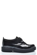 PANTOFI NEGRI PIELE NATURALA LACUITA 2S7741603NPK