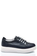 PANTOFI SPORT BLEUMARIN PIELE NATURALA 2S7731683NP