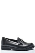 PANTOFI NEGRI PIELE NATURALA 2S7741606ANP