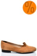 BALERINI MARO PIELE NATURALA INTOARSA 3S7704