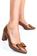 PANTOFI MARO PIELE NATURALA 1S77706LIB