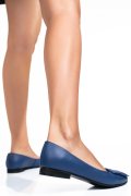 BALERINI BLEUMARIN PIELE NATURALA 3S7705