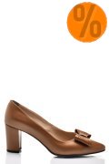 PANTOFI MARO PIELE NATURALA 1S77706LIB
