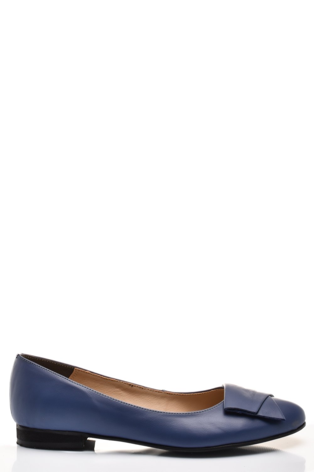 BALERINI BLEUMARIN PIELE NATURALA 3S7705