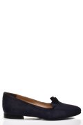BALERINI BLEUMARIN PIELE NATURALA INTOARSA 3S7704