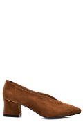 PANTOFI MARO PIELE NATURALA INTOARSA 1S77666