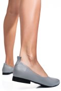 BALERINI GRI PIELE NATURALA 3S7733LIB