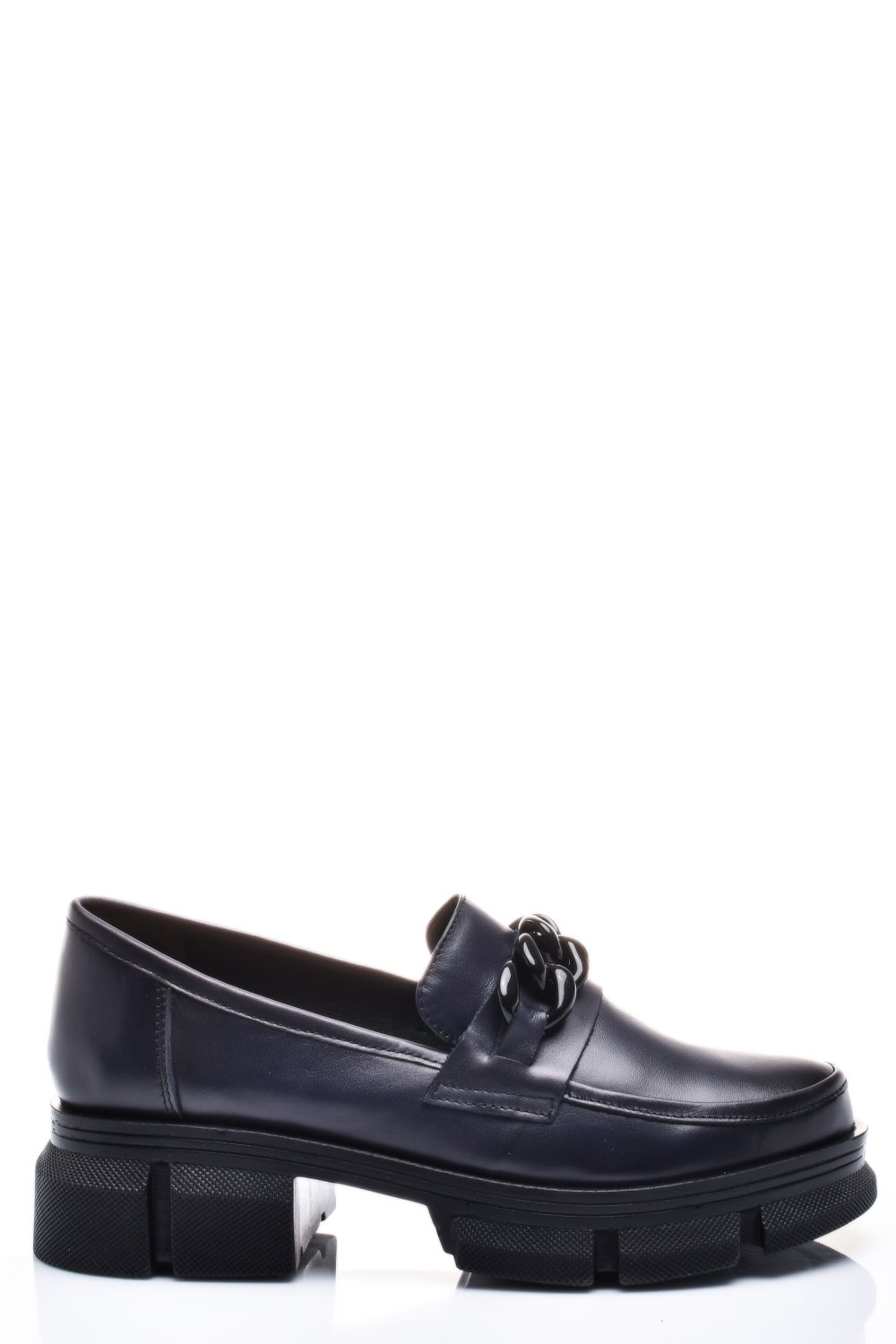 MOCASINI BLEUMARIN PIELE NATURALA 1S7726252