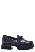 MOCASINI BLEUMARIN PIELE NATURALA 1S7726252