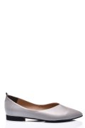 BALERINI GRI PIELE NATURALA 3S7733LIB